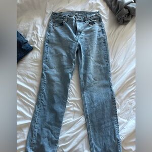 Classic Women's Jeans American Eagle